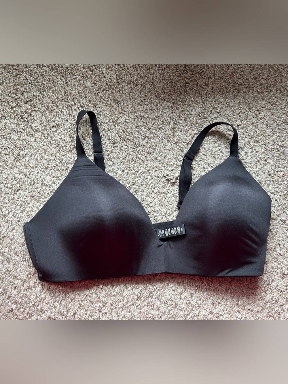 SKIMS push-up plunge bra